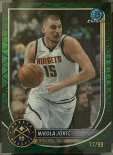 Nikola Jokic