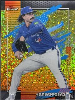Dylan Cease