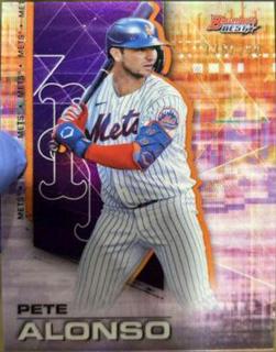 Pete Alonso