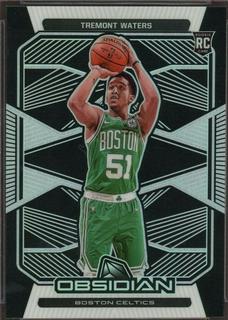 Tremont Waters