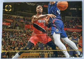 Damian Lillard
