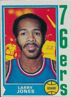 Larry Jones