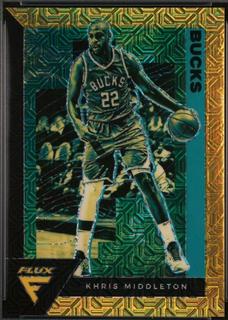 Khris Middleton