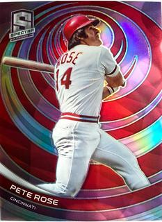 Pete Rose