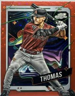 Alek Thomas
