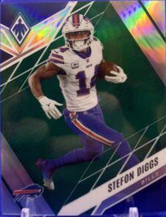 Stefon Diggs