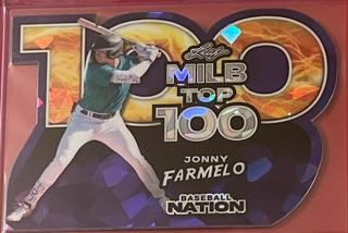 Jonny Farmelo