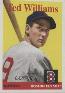 Ted Williams