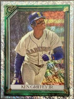 Ken Griffey Jr.