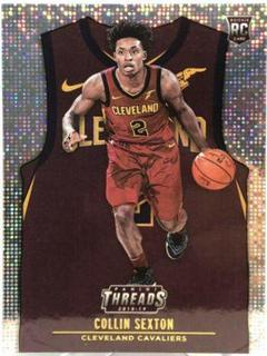 Collin Sexton
