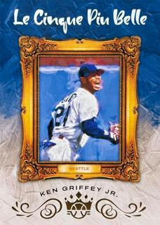 Ken Griffey Jr.