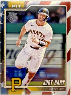 Joey Bart
