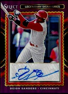 Deion Sanders