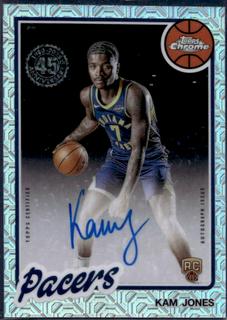 Kam Jones
