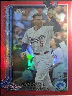 Freddie Freeman