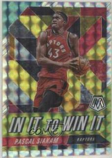 Pascal Siakam