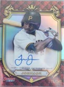 Termarr Johnson