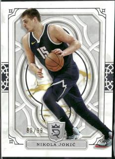 Nikola Jokic