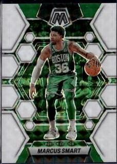 Marcus Smart
