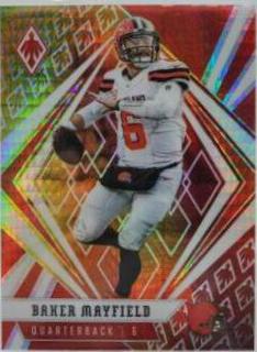Baker Mayfield