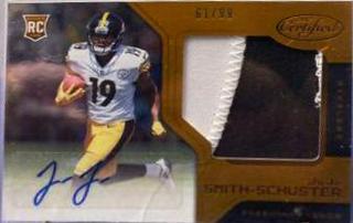 JuJu Smith Schuster