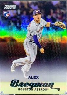 Alex Bregman
