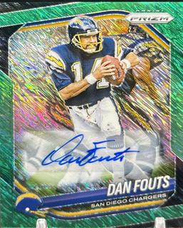 Dan Fouts