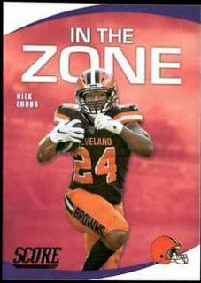 Nick Chubb