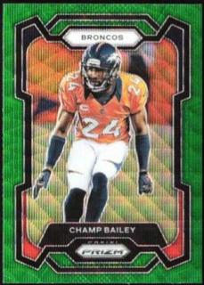 Champ Bailey