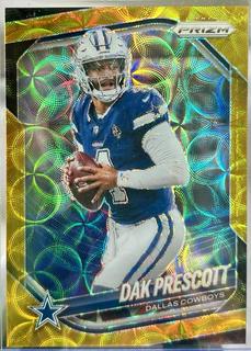 Dak Prescott