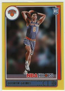Quentin Grimes