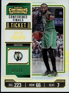 Jaylen Brown