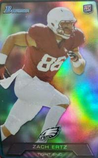 Zach Ertz