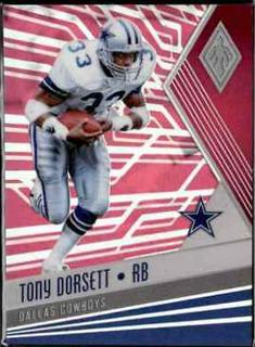 Tony Dorsett
