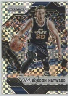 Gordon Hayward