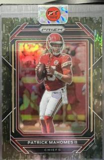 Patrick Mahomes II