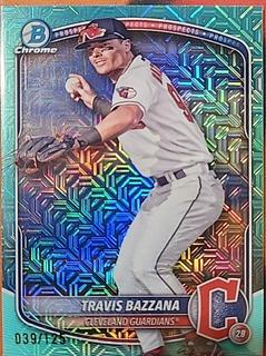 Travis Bazzana