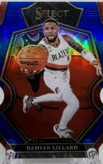 Damian Lillard