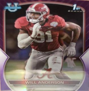 Will Anderson