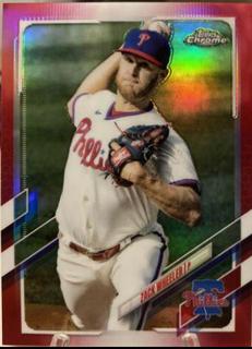 Zack Wheeler