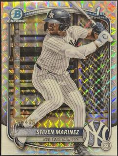 Stiven Marinez