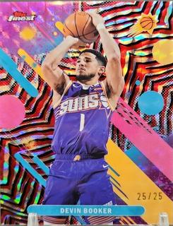 Devin Booker