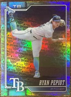 Ryan Pepiot