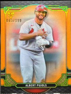 Albert Pujols