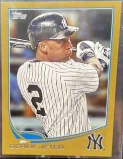 Derek Jeter