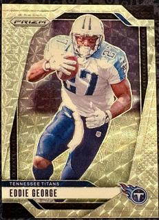 Eddie George