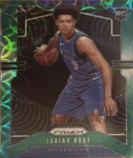 Isaiah Roby