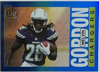 Melvin Gordon