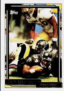 Steve Broussard