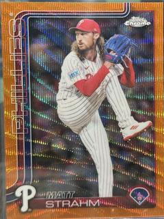 Matt Strahm